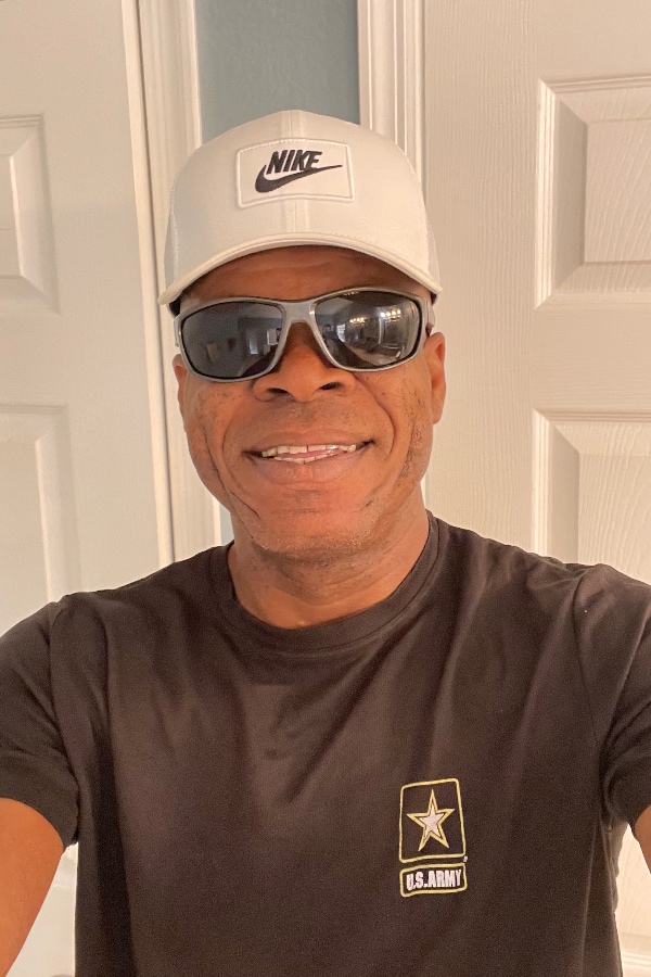 Cruise Brothers Travel Agent Ernest Rock